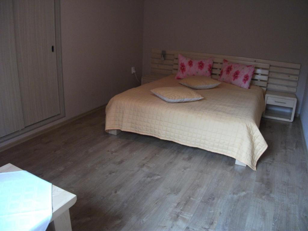 Vila Sport Borsec Kamer foto