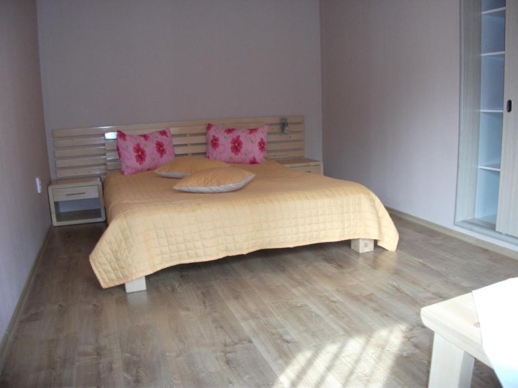 Vila Sport Borsec Kamer foto