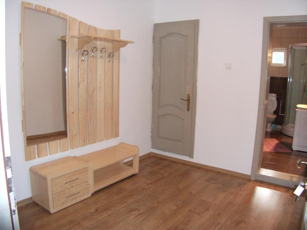 Vila Sport Borsec Kamer foto