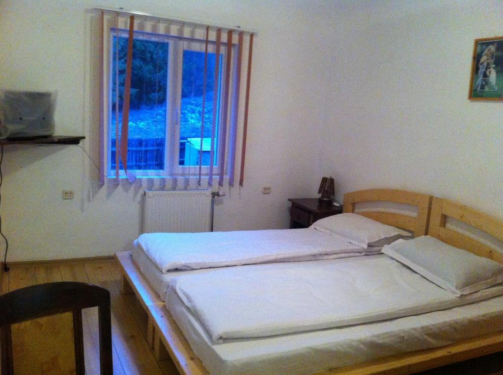 Vila Sport Borsec Kamer foto