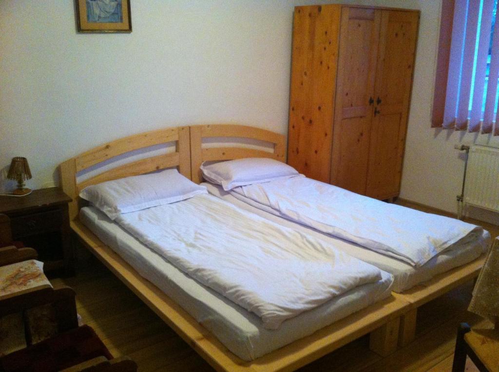 Vila Sport Borsec Kamer foto